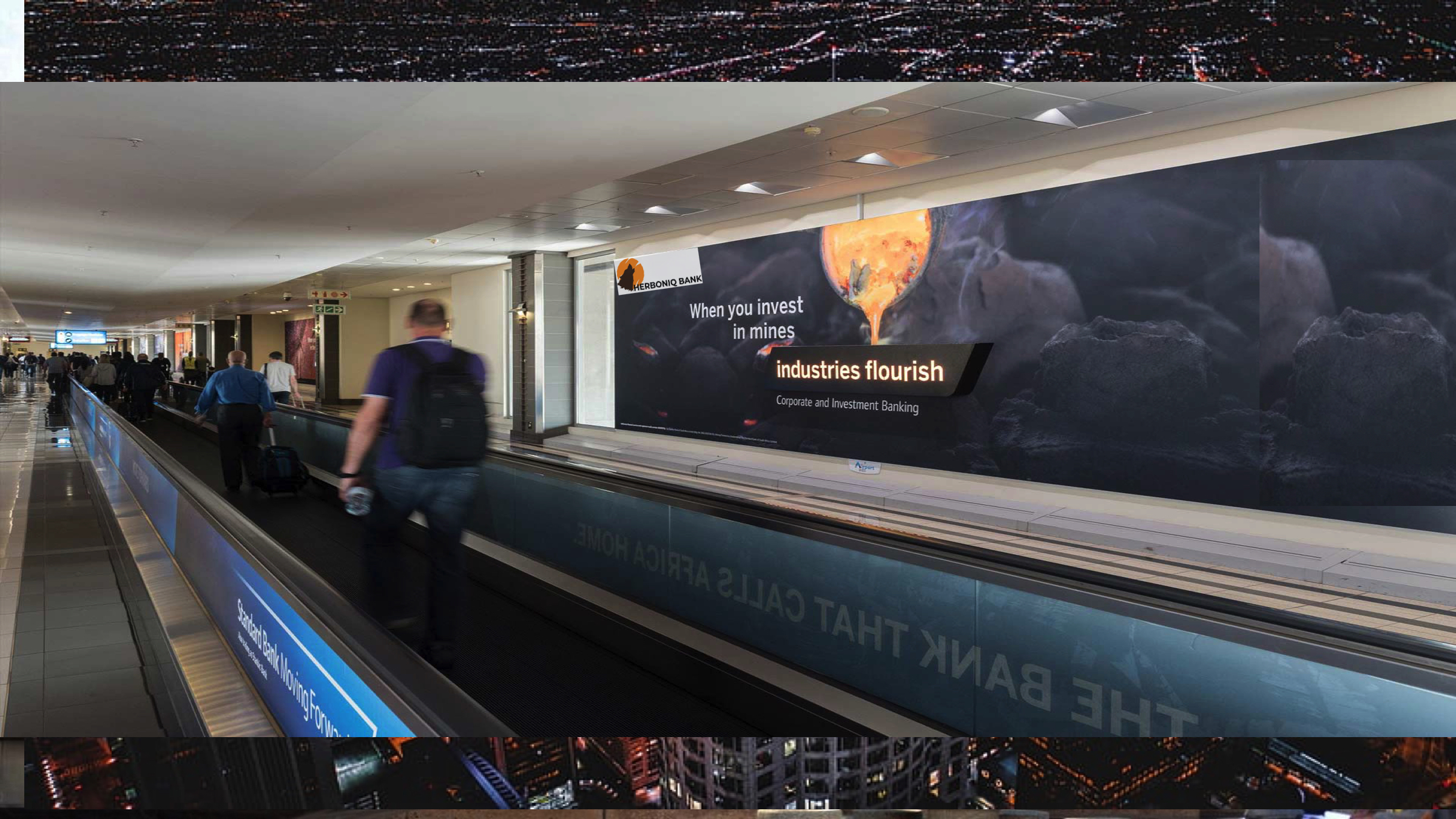 Benki Yako, Nawe Daima